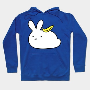 Banana Bunny Hoodie